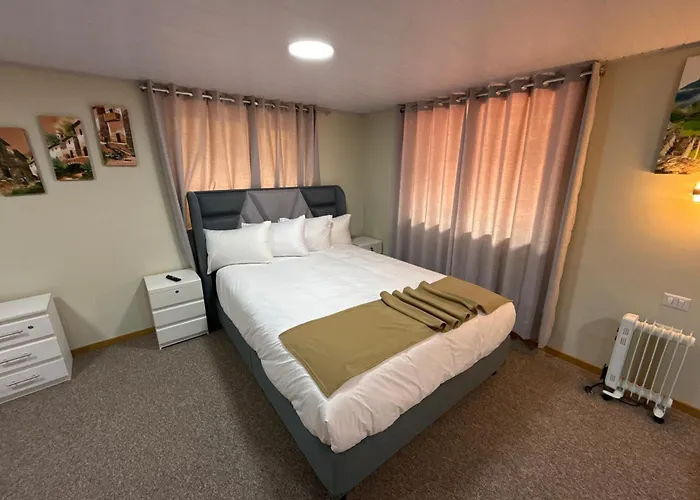 Andenes Del Inca Hotel