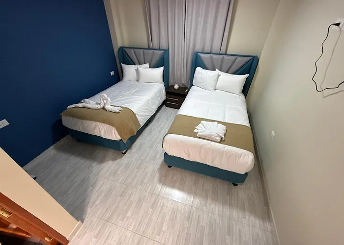 Andenes Del Inca Hotel 3*