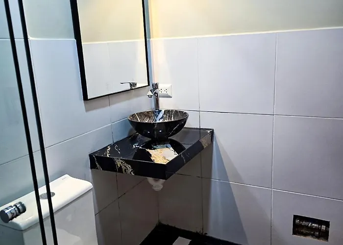 Hotel Andenes Del Inca 3*