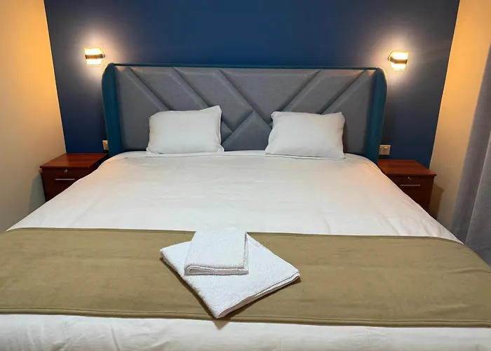 Andenes Del Inca Hotel 3*