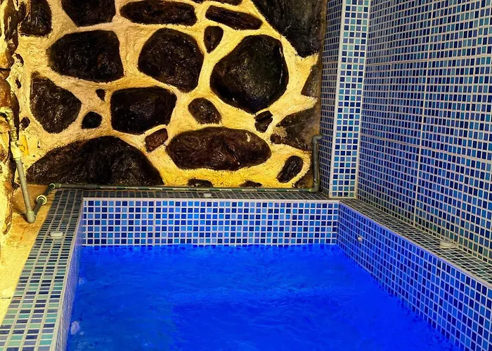 Andenes Del Inca Hotel
