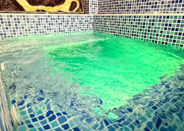 Andenes Del Inca Hotel