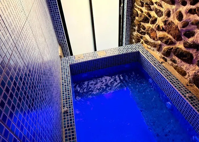 Andenes Del Inca Hotel Ollantaytambo