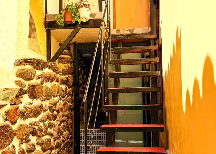 Andenes Del Inca Hotel 3*