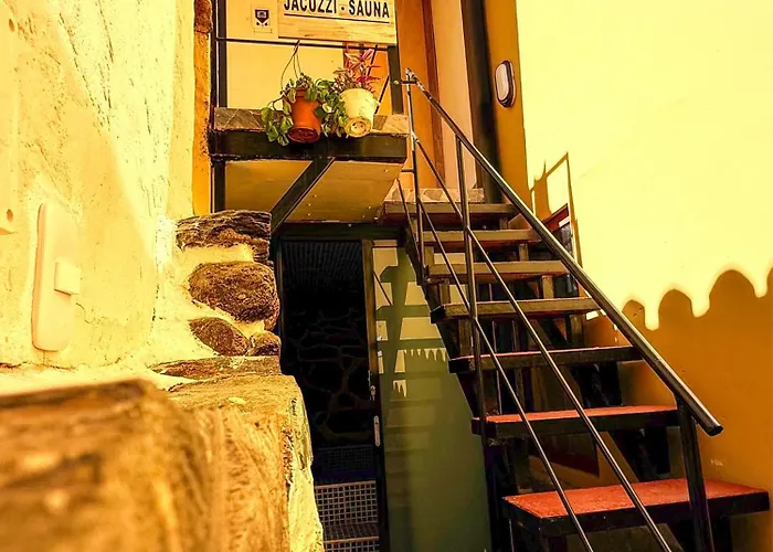 Andenes Del Inca