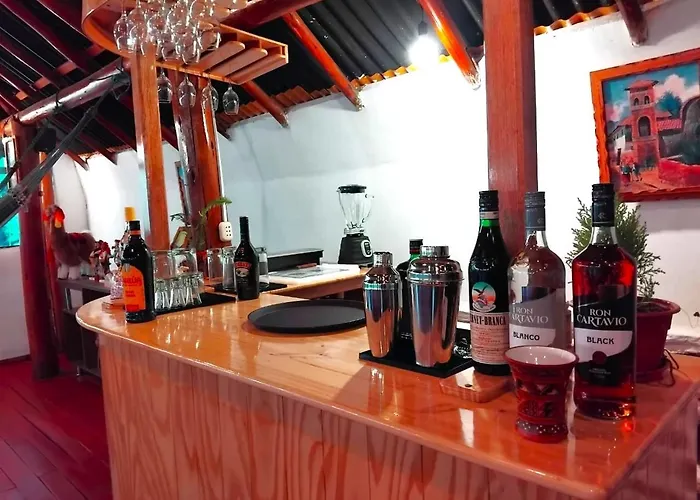 Hotel Andenes Del Inca 3*