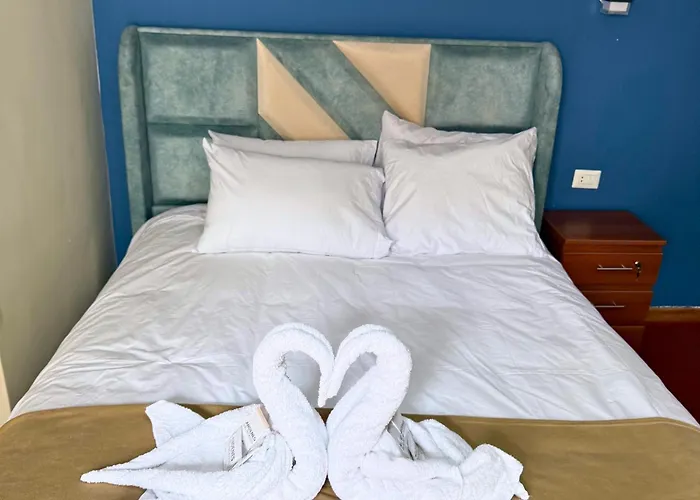 Andenes Del Inca Hotel 3*